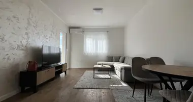 Apartment in Podgorica, Montenegro