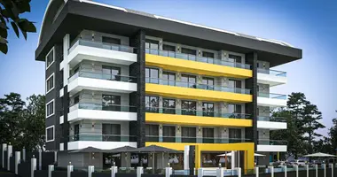 Apartamento 1 habitación en Basaksehir, Turquía