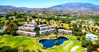 Villa in Mijas, Spain