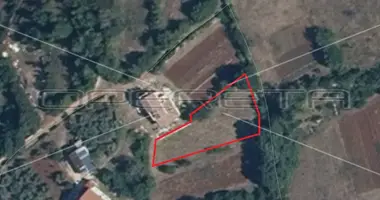 Grundstück in Opcina Svetvincenat, Kroatien