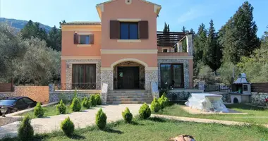 Villa in Ioanian Islands, Greece