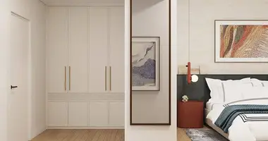 Apartment in Tivat, Montenegro