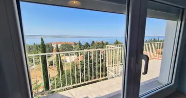 Mieszkanie 2 pokoi w Opcina Dezanovac, Chorwacja
