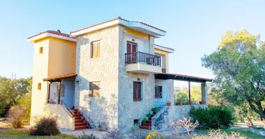 Villa in Afytos, Griechenland