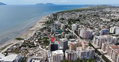 Kawalerka 1 pokój w Bashkia Vlore, Albania