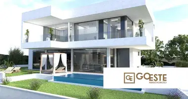 Maison 4 chambres dans Opcina Dezanovac, Croatie