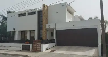 Dom 4 pokoi w Larnaka, Cypr