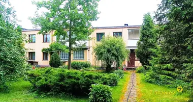 Дом в Папернянский сельский Совет, Беларусь