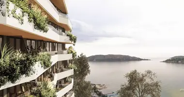 Condo w Rafailovici, Czarnogóra