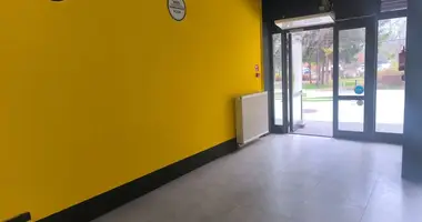 Коммерческое помещение 52 м² в Варшава, Польша