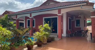 Maison 3 chambres dans Nong Prue, Thaïlande