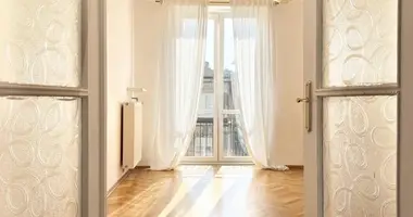 3 room apartment in Warsaw, Poland