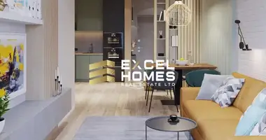 3 bedroom apartment in Mosta, Malta