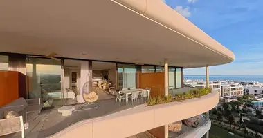 Wohnung 3 zimmer in Fuengirola, Spanien