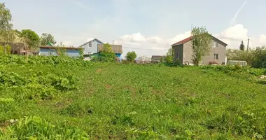 Plot of land in Novyj Svet, Russia
