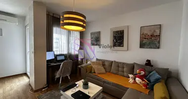 Apartamento 1 habitación en 82, Montenegro