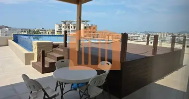 Wohnung 4 zimmer in Durrës, Albanien