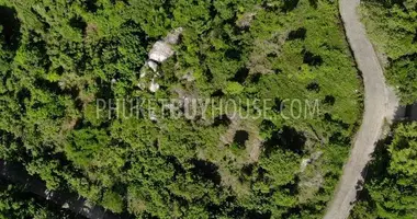 Plot of land in Kamala, Thailand