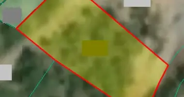 Apartment in Moniatis, Cyprus