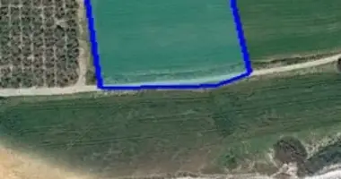 Plot of land in Zygi, Cyprus