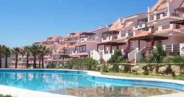 Apartamento 2 habitaciones en Manilva, Španjolska
