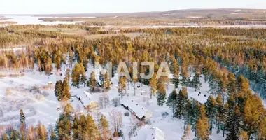 3 bedroom house in Rovaniemi sub-region, Finland