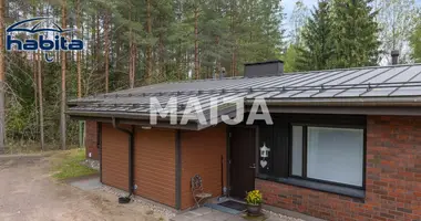 Maison de ville dans Kouvola sub region, Finlande