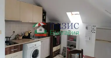 Квартира 3 комнаты в Несебр, Болгария