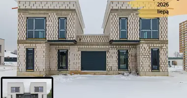 Casa en Vilna, Lituania