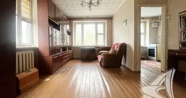 1 room apartment in Brest, Belarus