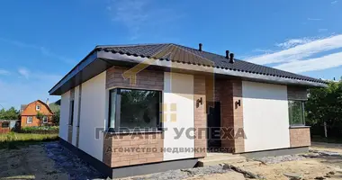 Maison dans Muchaviecki sielski Saviet, Bélarus