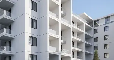 Mieszkanie 1 pokój w Limassol, Cypr