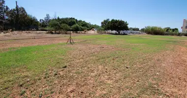 Grundstück in Paralimni, Zypern