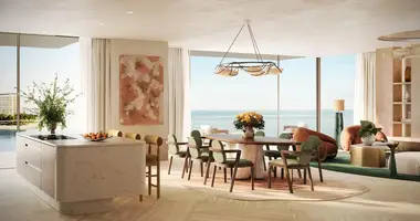 Apartamento 5 habitaciones en Dubái, Emiratos Árabes Unidos