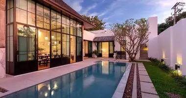 Maison 3 chambres dans Phuket, Thaïlande