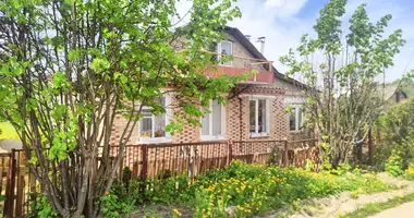Casa en Sienica, Belarús