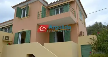 Дом 5 комнат в Municipality of Nafplio, Греция