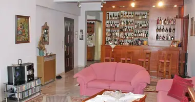Apartamento 5 habitaciones en Municipality of Keratsini Drapetsona, Grecia