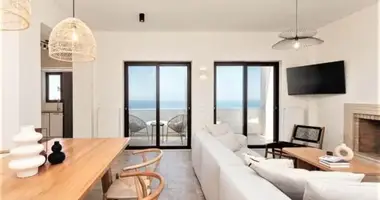 Casa 3 habitaciones en Roussospiti, Grecia