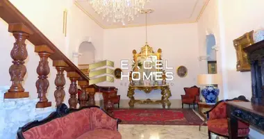 Villa in Sliema, Malta