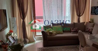 Apartamento 3 habitaciones en Nesebar, Bulgaria