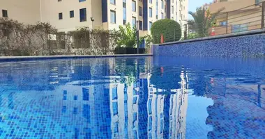 Apartamento 4 habitaciones en Villajoyosa, Španjolska