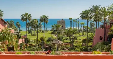 3 bedroom apartment in Dos Hermanas, Spain