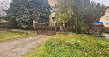 Dom w Łódź, Polska