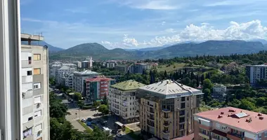 Wohnung 2 Schlafzimmer in Montenegro