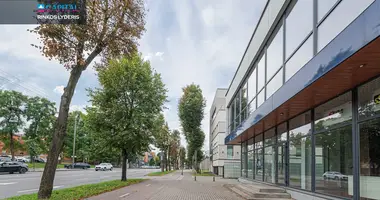 Gewerbefläche 332 m² in Kaunas, Litauen