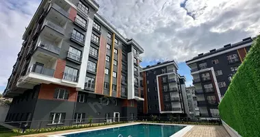 Mieszkanie 3 pokoi w Marmara Caddesi, Turcja