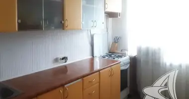 3 room apartment in Brest, Belarus
