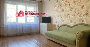 Appartement 1 chambre dans Hrodna, Bélarus