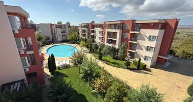 Appartement 2 chambres dans Nessebar, Bulgarie